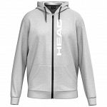 Head Club Original Hoodie FZ Men Grey